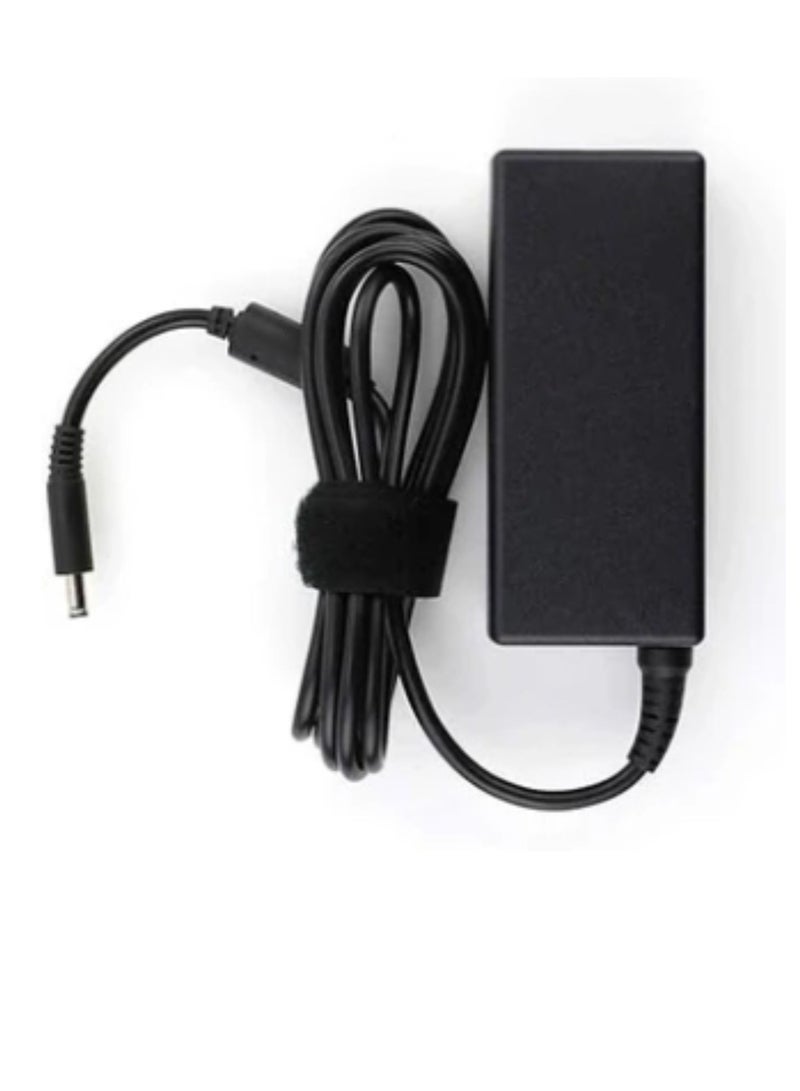 Terabyte 45W Replacement Dell Laptop charger for Dell Inspiron 15-3558 5378 19.5V 2.31A 4.5mm*3.0mm - Image 1